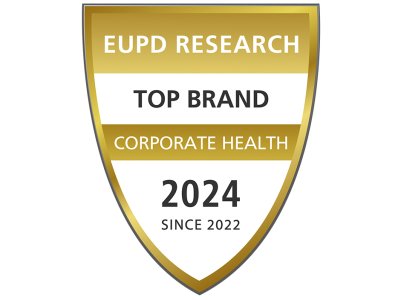 Top Brand Corporate Health