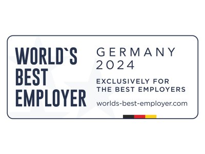 World's Best Employer 2023