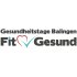 Gesundheitstage Balingen