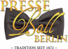 Presseball Berlin